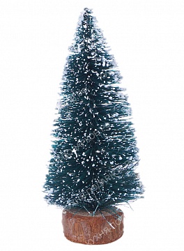 Изображения Маленькая елка 15 см.